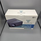 Verratek Smart Wireless Ultra Led 8k Projector Full Hd 1080 Vision Cimena P8 Plu