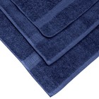 Mainstays 18 Piece 100  Cotton Towel Set  4 Bath   4 Hand And 10 Washcloths  Sup