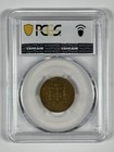 Wtc Ground Zero Recovery Jamaica 1 2 Penny 9-11-01 Pcgs Certified  king Or Queen