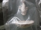 1 12 Scale Dollhouse Garden Pool Wall Fountains  Lot Of 3 Vintage Miniatures