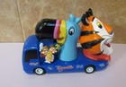 Tony The Tiger Kellogg s Tonymobile New In Unopened Package