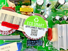 Da41-00404d Oem Samsung Refrigerator Main Control Board Replacement