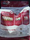 Zupreem Smart Selects Bird Food For Large Birds Macaws Cockatoos Amazons 4 Lbs
