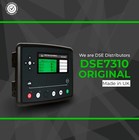 Dse7310-03 Mkii   Auto Start Control Module   Original Dse  1 Year Warranty  