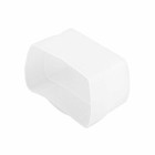 4pcs Selens Flash Dome Bounce Diffuser For Flash Speedlite For Yongnuo Canon