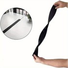 2 Pack High Temperature Resistant Silicone Stove Gap Strip Waterproof Oil Proof