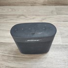 Bose Soundlink Color Ii Black Bluetooth Speaker Waterproof