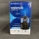 Waterpik Ultra Water Flosser Oral Irrigator 6 Tips - Open Box
