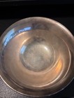 Vintage Towle 347 9g Sterling Silver Vegetable Serving Bowl  123  C  1941