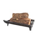 Liberty Foundry Fireplace Grate 22  Cast Iron Heavy-duty 2  Clearance Durable