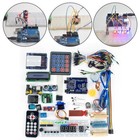 For Arduino R3 Electronics Starter Kit 60  Components For Innovative Projects