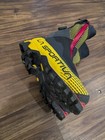 La Sportiva G-tech Mountaineering Boots Size 43   Usm 10   Usw   11