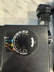 Nikon Sb-3 Speedlight Electronic Flash With Holder  untested 