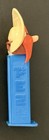 Vintage Pez Dispenser Yosemite Sam Looney Tunes Made In Slovenia With Feet
