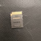 Sandisk Ultra Ii 8gb Sd Class 6 High Speed Memory Card Mpn Sdsdrh-008g