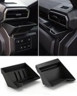 Air Vent Storage Tray For Tacoma 2024-2026  Driver-side   Passenger-side Set