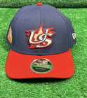 New Era World Baseball Classic 39thirty 2026 Team Usa Fitted Hat Size L xl  New