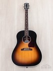 2023 Gibson J-45 Standard Dreadnought Acoustic Guitar W  Case   Hangtags