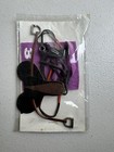 1981   s Vintage Breyer Horse Accessory  2385 Racetack Set Saddle Bridlepad New