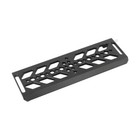 8  Arri-standard Bottom Dovetail Plate Tripod Mount Board  W 1 4    3 8  Threads