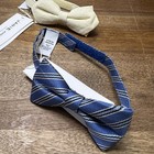 Jamie And Jack Baby Neck Ties Size 0-24 Months