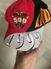 Vintage 1999 Indianapolis 500 Indy 500 Top Of The World Snapback Hat 90s