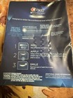 Crest 3d White Professional Effects Whitestrips Dental Whitening Kit - 20 Count