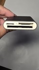 Usb C Sd Card Reader  3-slot Usb 3 0 Type-c Flash Memory Card Reader 