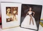 Monique Lhuillie Bride Barbie Doll Wedding  Gold Label 2006 Mattel J0960 Nrfb
