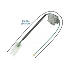 Whirlpool Wp3355806 Genuine Oem Lid Switch Assembly Fits  3355806