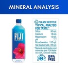 Fiji Natural Artesian Bottled Water  1 Liter   33 8 Fl Oz  pack Of 12 