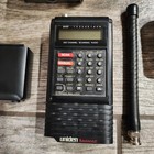 Bc200xlt Uniden Bearcat Handheld Radio Scanner