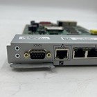 Quantum Scalar I500 Control Interface Card 3-01989-13 2-00216-07
