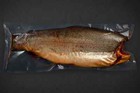 Cold Smoked Chunk            Steelhead Trout 2 75  Lb  Hardwood Smoking  45