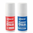 New Mace Pepper Gun Cartridge 2 Pack 80822