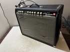 Fender Vibrolux Reverb Tube Amplifier Custom Twin Original Tubes 2000 Vintage