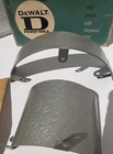 Dewalt Vintage Radial Arm Saw Guard 201303 For Cup   Grinding Wheels Read 