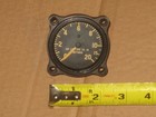 Rare Nos Vintage U s  Gauge Hydraulic Gauge Aw-1 7 8-17-am  New   Never Used