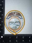 Juneau Alaska Police Patch Ak Obsolete Free Shipping Collectible
