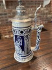 Gerzit German Puzzle Stein