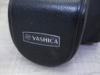 Vintage Yashica Leather Camera Case