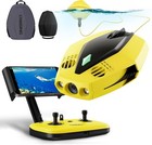 Chasing Dory Underwater Drone Flash Pack - Palm-sized 1080p Full Hd