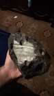 A Rare Iron And Stone Meteorite   Total Weight 1 Kg  Price Per 12 Grams  460