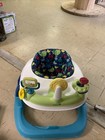 Safety First Baby Walker