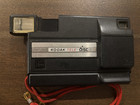 Lot Of 2 Kodak Tele Disc Cameras Vintage 1980s Untested Parts Only