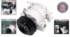 Reliable Portable Ac Compressor For Nissan Rogue 2008-2015   quick Replacement