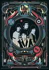 Roger Daltrey Signed The Who A2 Lithograph 30th March  100 Albert Hall Pre Sale