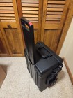 Skb - 3i-2015-10be - Pull Handle   Wheeled  Iseries Case