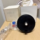 Koh-i-noor Hardtmuth Made In Italy Drafting Pencil Sharpener Model 999 Bc In Box
