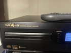 Elan Via  Dj-s Ii Digital Music Server - 160gb Working  W remote See Description